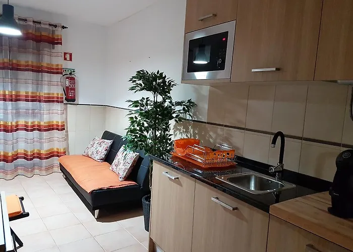 Villa Oliveira Apartments