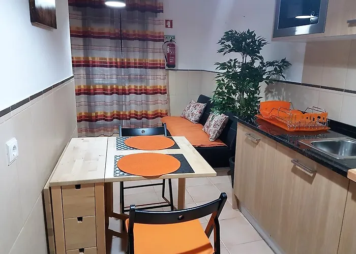 Villa Oliveira Apartments
